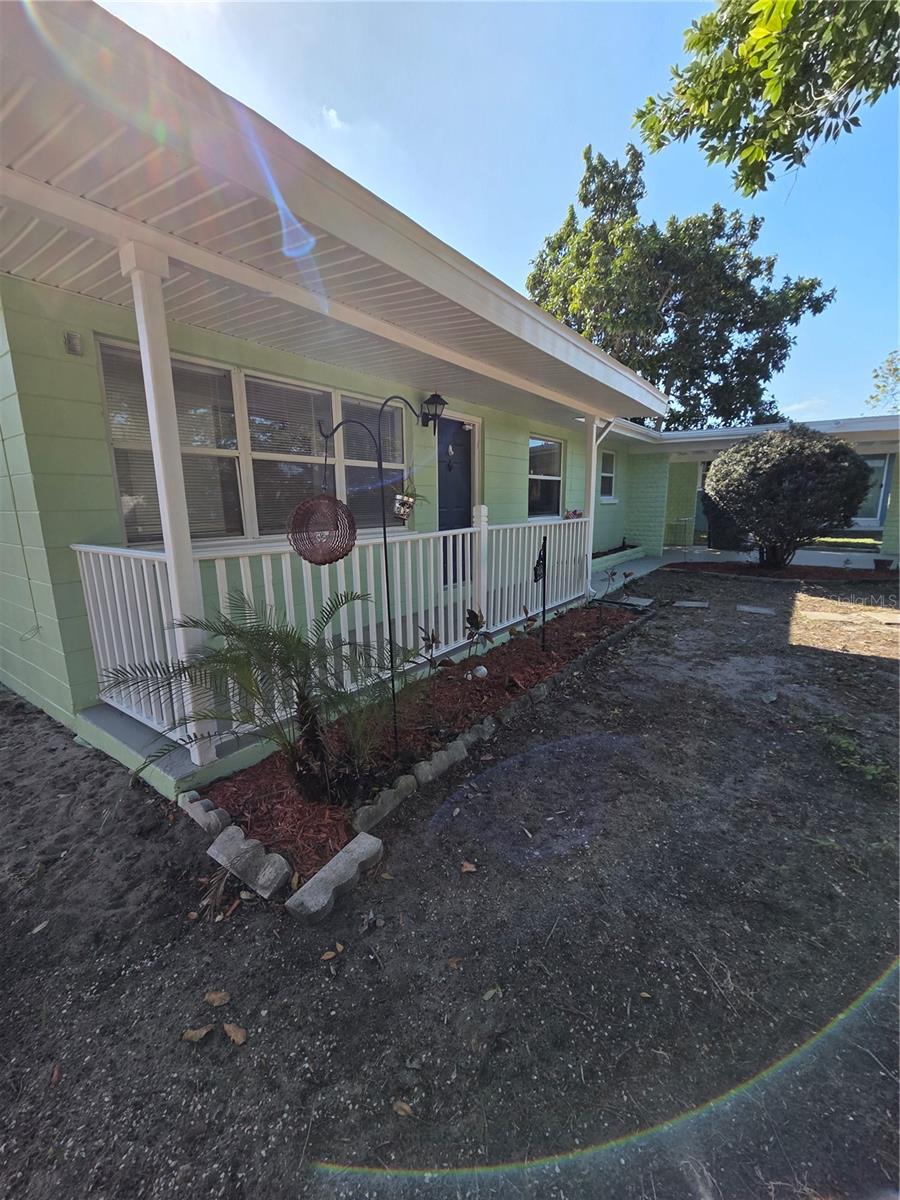 SUN HEIGHTS - Residential