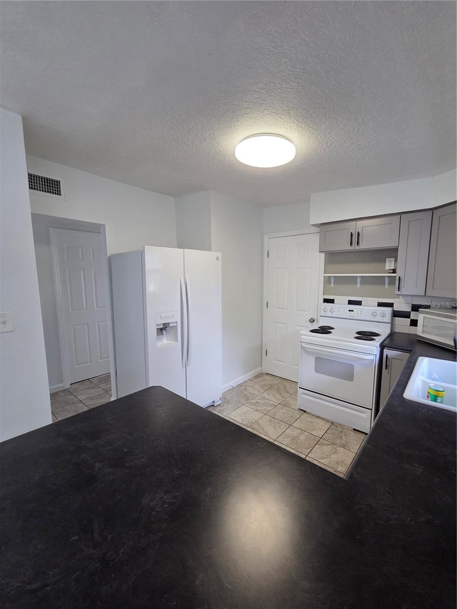 SUN HEIGHTS - Residential