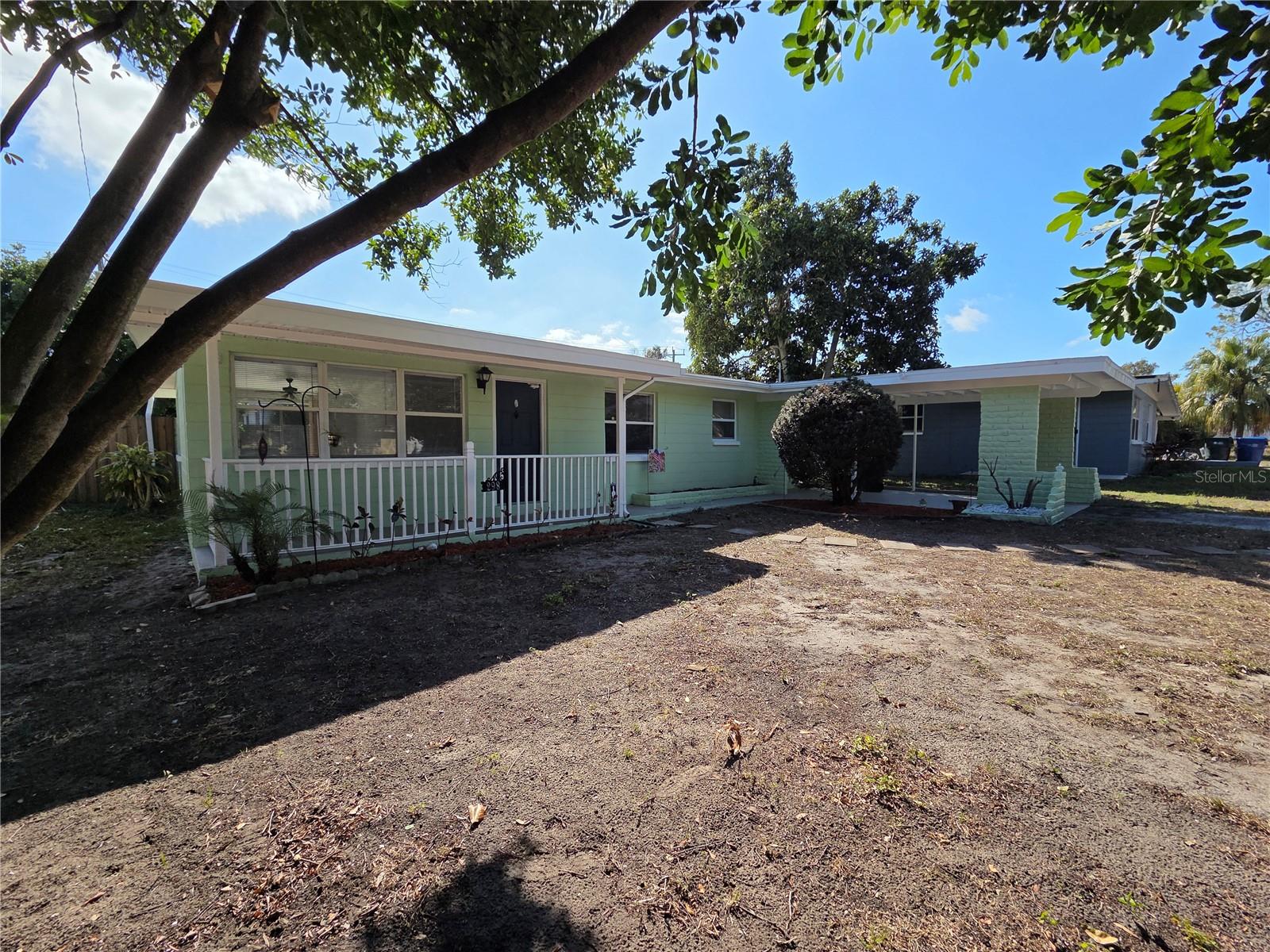 SUN HEIGHTS - Residential