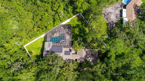 A home in BROOKSVILLE