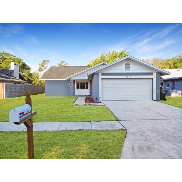 Highly desired location. Minutes from the beach. Welcome to this beautifully maintained 3 bedroom, 2 bathroom home tucked away on a quiet cul de sac in a sought after Largo neighborhood. Located just minutes from the beach and steps from the Pinellas Trail, this home offers both charm and convenience. Inside, you'll find vaulted ceilings and a split floor plan with separate living and family rooms. The home has tiled flooring throughout, with carpet only in the bedrooms. The kitchen has been fully remodeled, featuring granite countertops, stainless steel appliances, and modern cabinetry. Both bathrooms have been recently updated, and the home includes a large, insulated Florida room offering extra living space not included in the listed square footage. With a 2 car garage, ample storage, and a location that offers peace and privacy with no through traffic, this home has it all. Don't miss out schedule your showing today. 610-999-8687
$75 App fee/adult, $300 non-refundable pet fee each pet, security deposit equal to one month's rent, $75 tenant annual processing fee each household after acceptance, renter's insurance required.