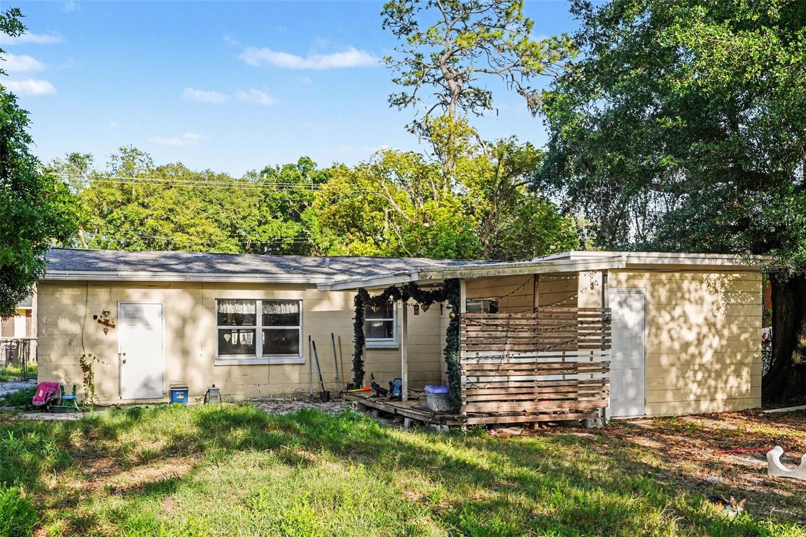 INWOOD UNIT 4 - Residential