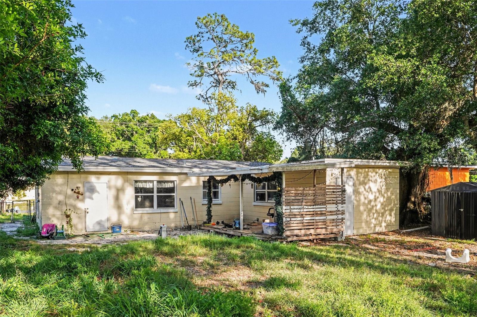 INWOOD UNIT 4 - Residential