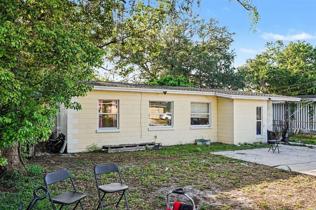 Photo of 2128 34th Street NW, Winter Haven, FL 33881 (MLS # TB8498110)