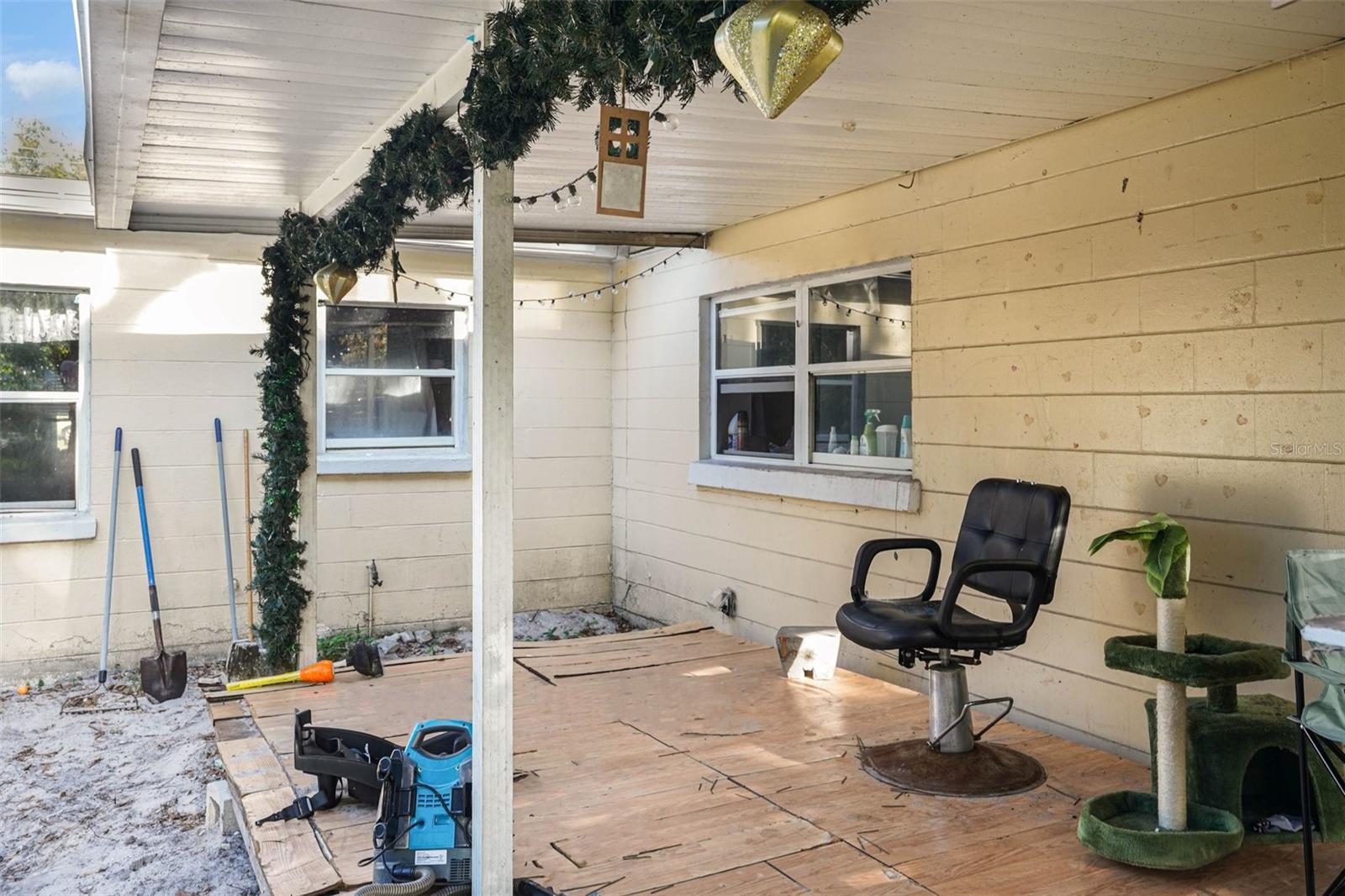 INWOOD UNIT 4 - Residential