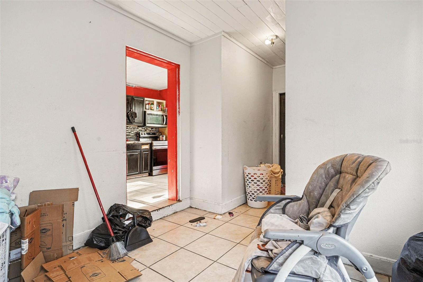 INWOOD UNIT 4 - Residential