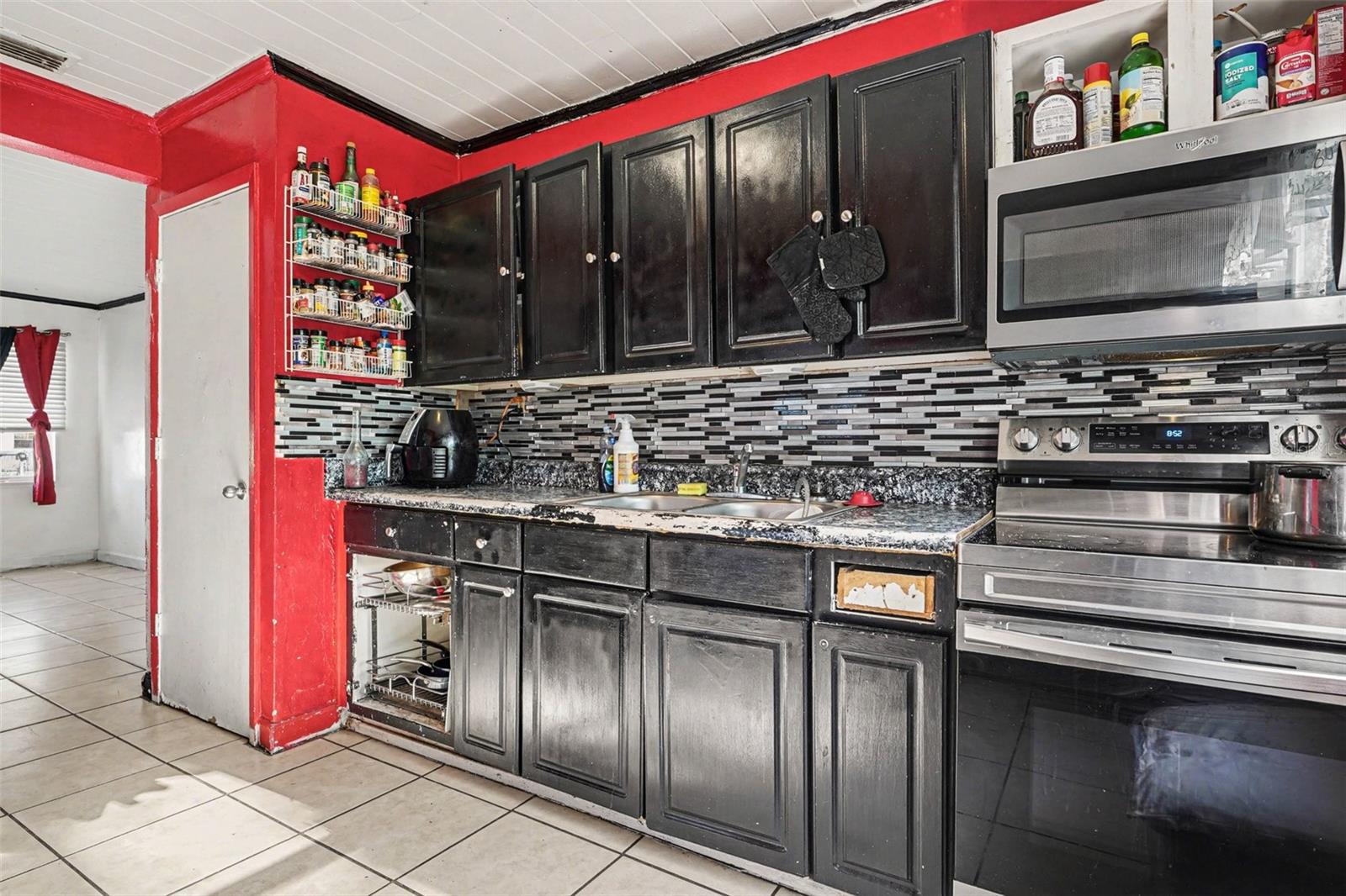 INWOOD UNIT 4 - Residential