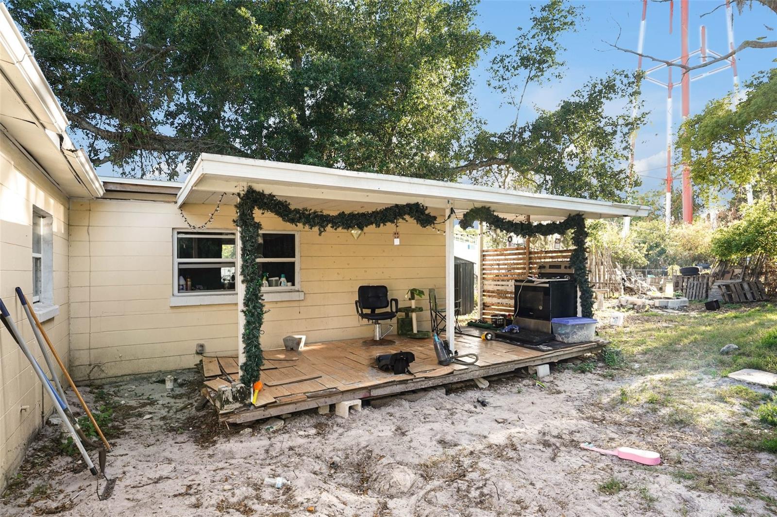 INWOOD UNIT 4 - Residential