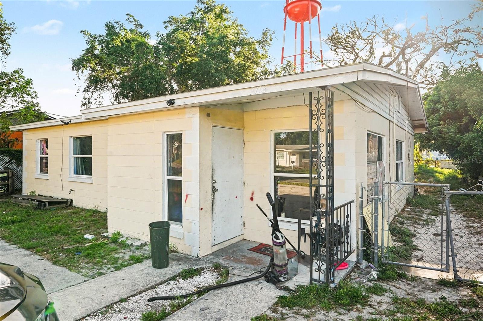 INWOOD UNIT 4 - Residential