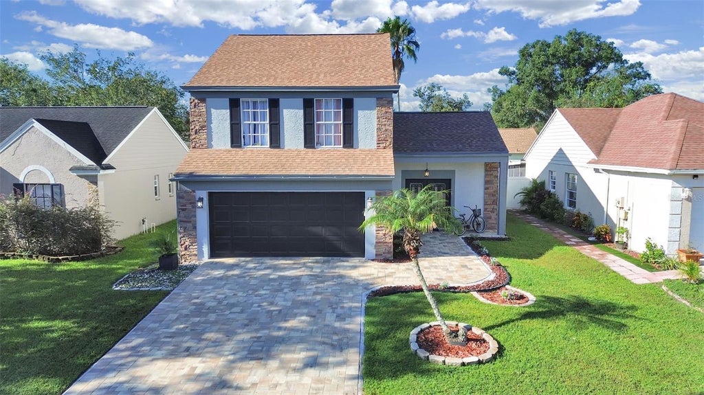 Photo of 9713 Little Pond Way, Tampa, FL 33647 (MLS # TB8558015)
