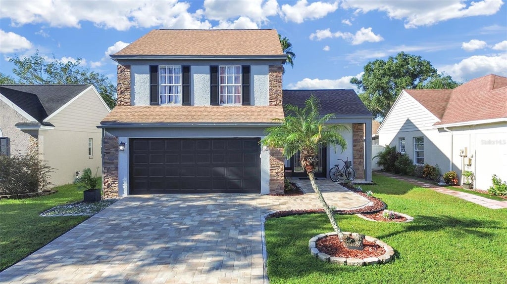 Photo of 9713 Little Pond Way, Tampa, FL 33647 (MLS # TB8558015)