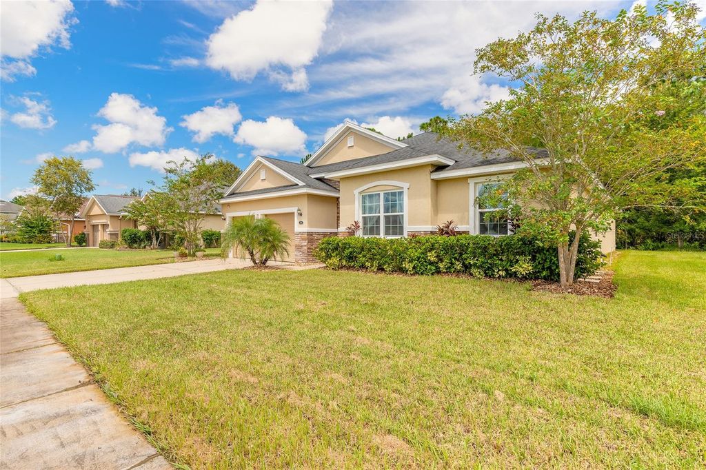 Photo of 31 Abacus Avenue, Ormond Beach, FL 32174 (MLS # V4944735)