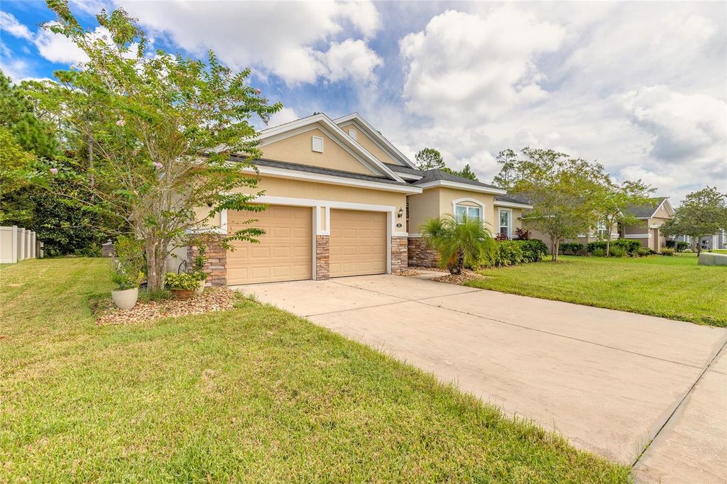 Photo of 31 Abacus Avenue, Ormond Beach, FL 32174 (MLS # V4944735)