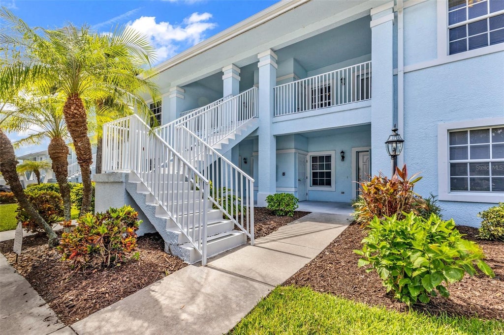 Photo of 1479 San Cristobal Avenue #2202, Punta Gorda, FL 33983 (MLS # C7532496)