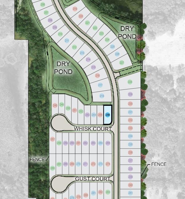 12487 WHISK COURT