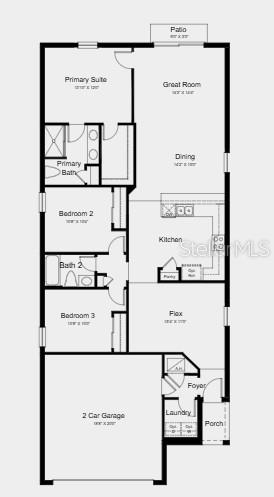 12487 WHISK COURT