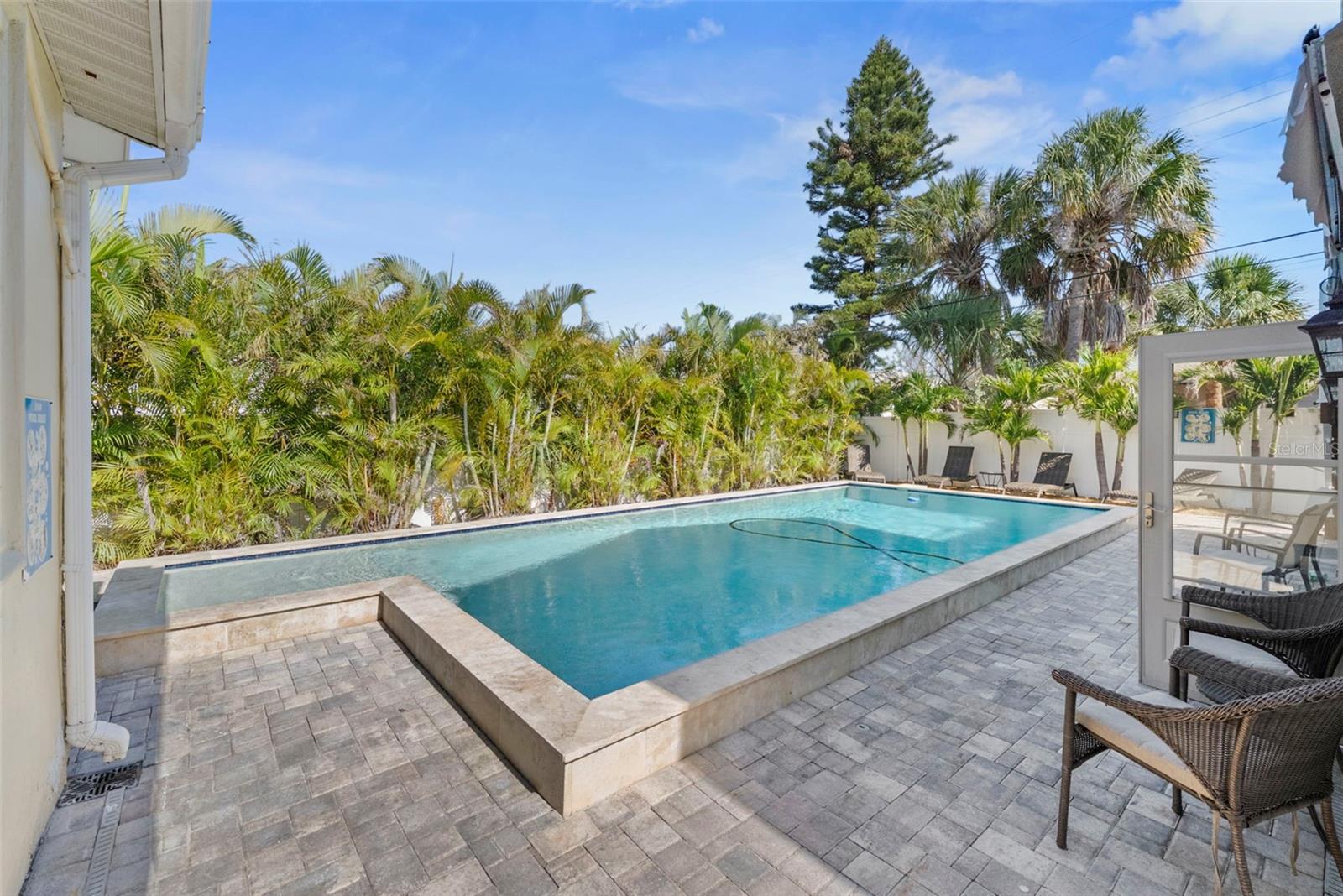 BELLE VISTA BEACH 1ST ADD - Residential Lease