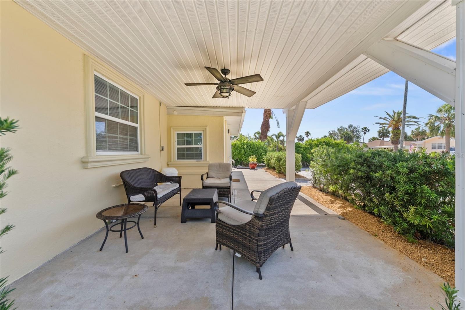 BELLE VISTA BEACH 1ST ADD - Residential Lease