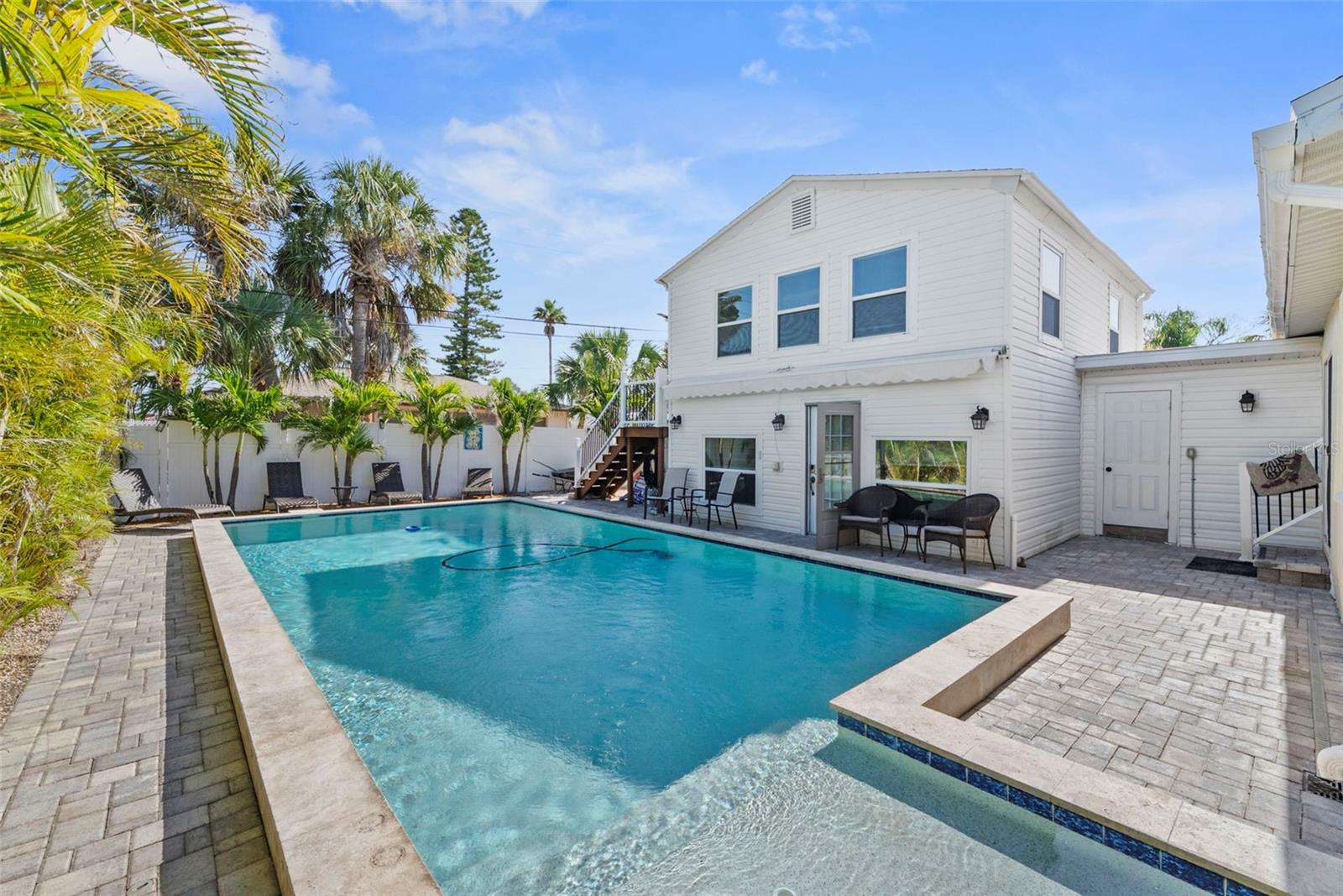 BELLE VISTA BEACH 1ST ADD - Residential Lease
