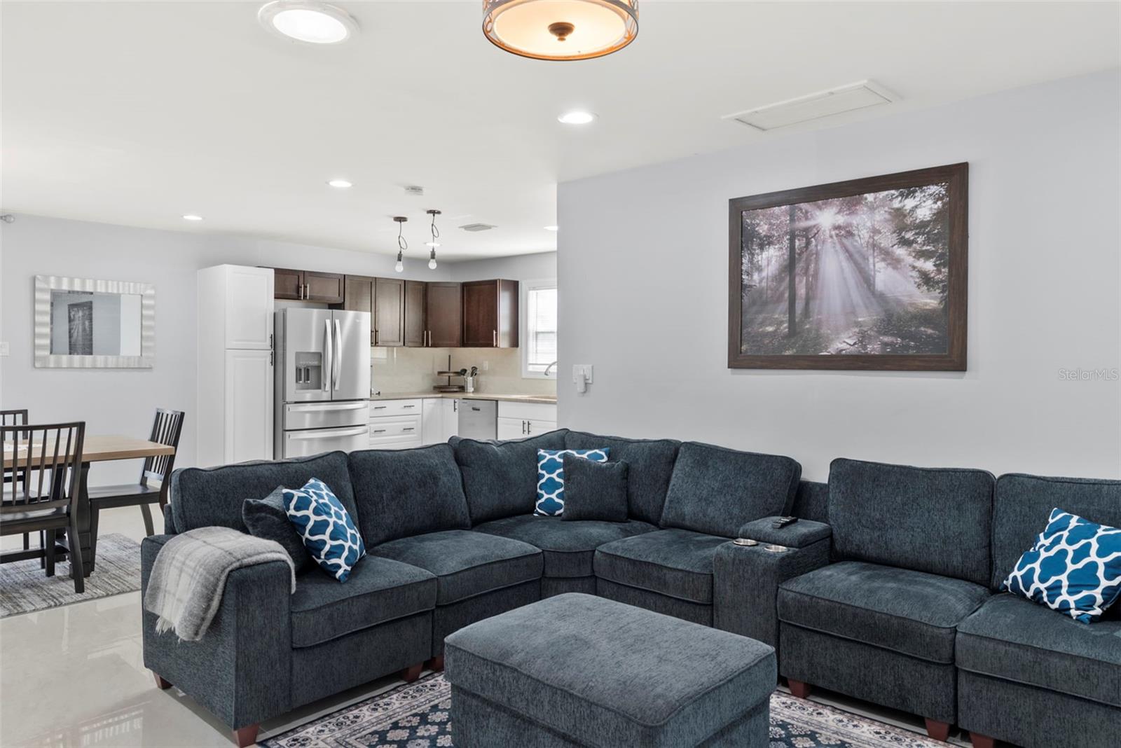 BELLE VISTA BEACH 1ST ADD - Residential Lease