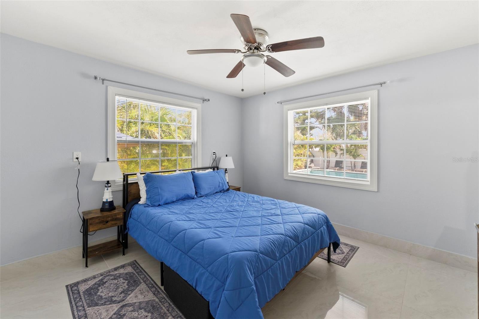 BELLE VISTA BEACH 1ST ADD - Residential Lease