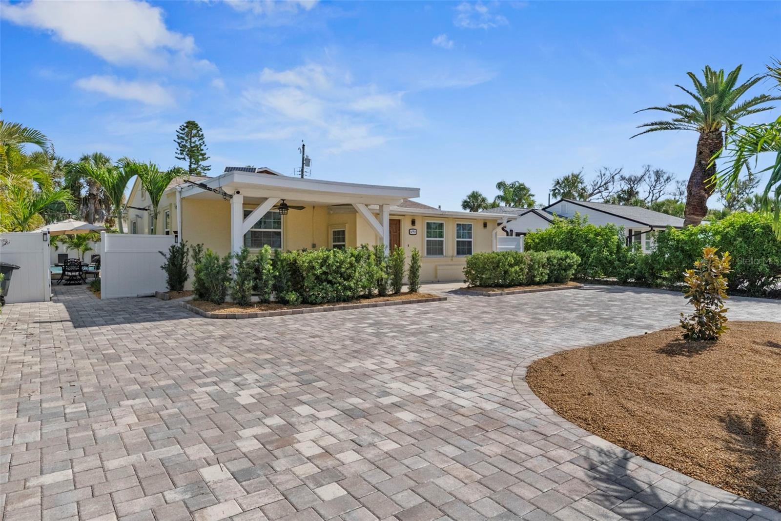 BELLE VISTA BEACH 1ST ADD - Residential Lease