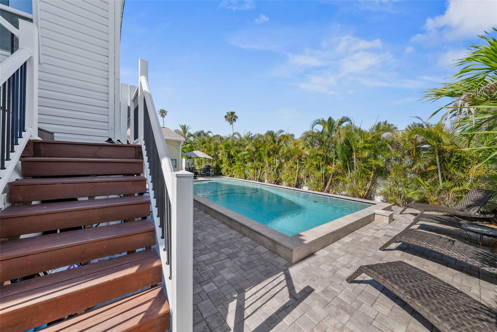 BELLE VISTA BEACH 1ST ADD - Residential Lease