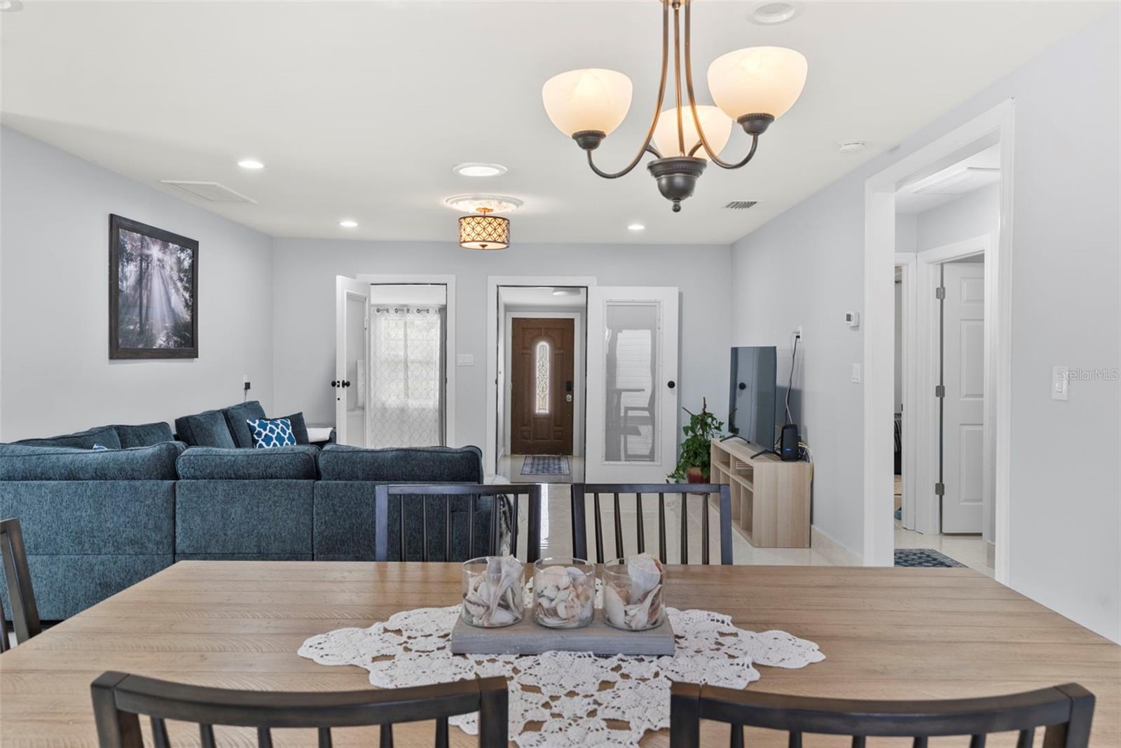 BELLE VISTA BEACH 1ST ADD - Residential Lease