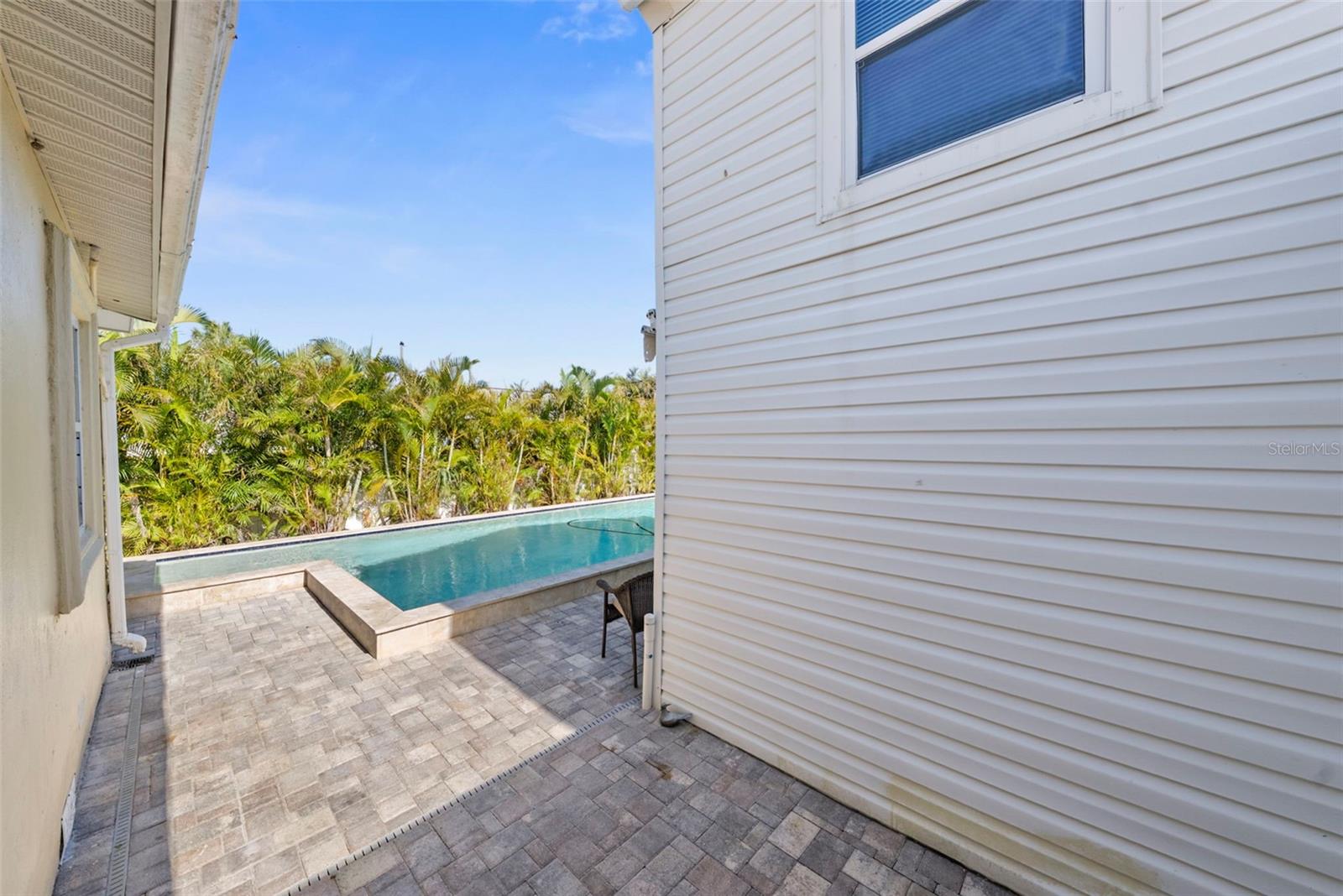 BELLE VISTA BEACH 1ST ADD - Residential Lease