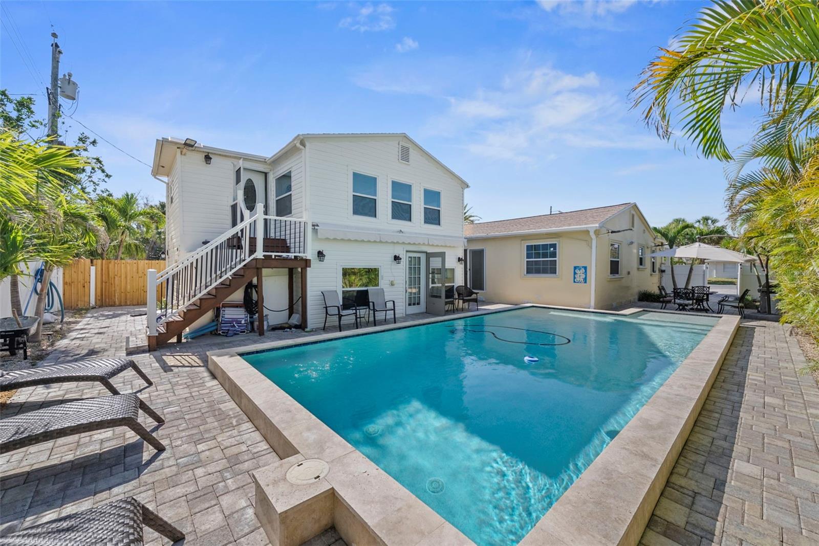 BELLE VISTA BEACH 1ST ADD - Residential Lease