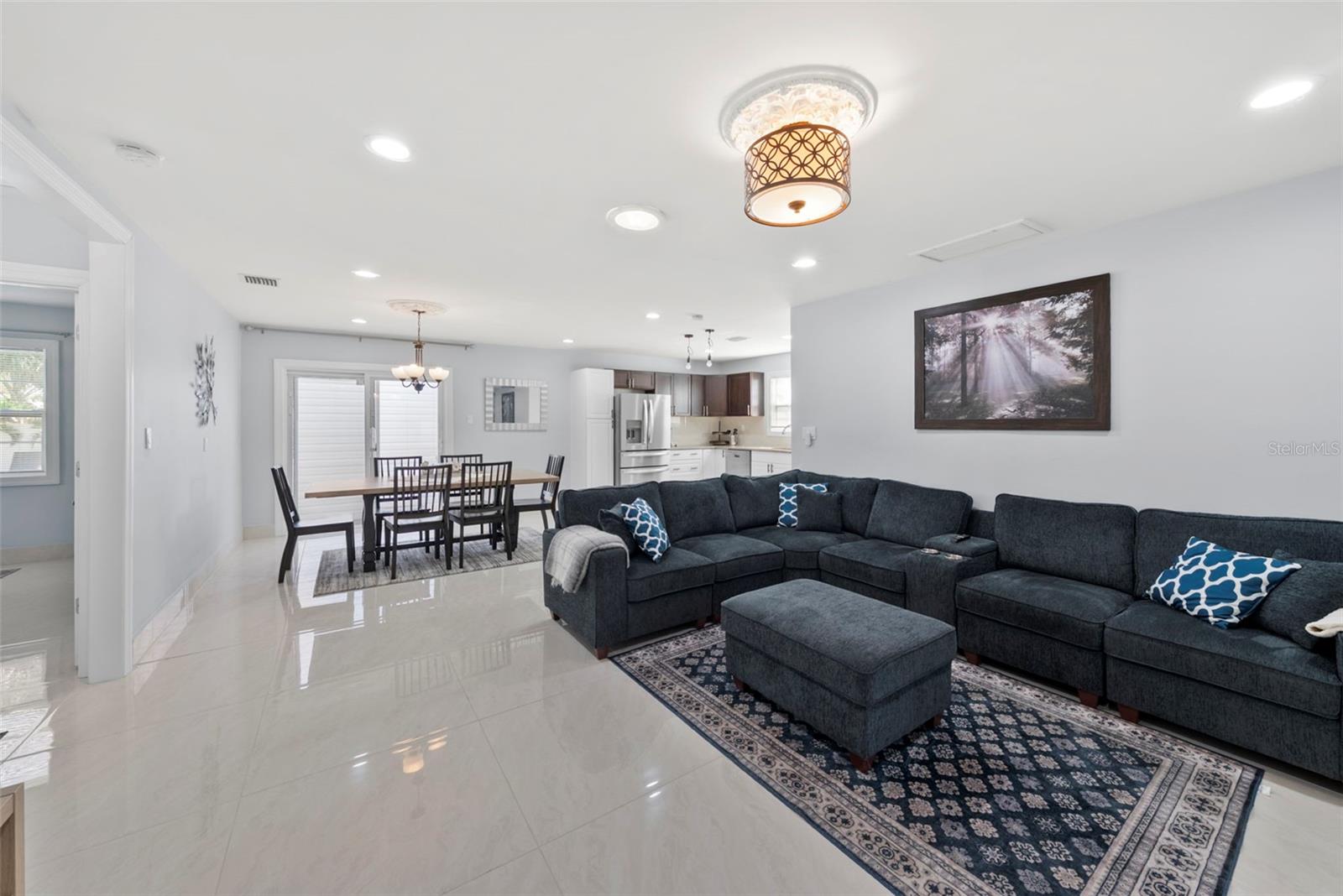 BELLE VISTA BEACH 1ST ADD - Residential Lease