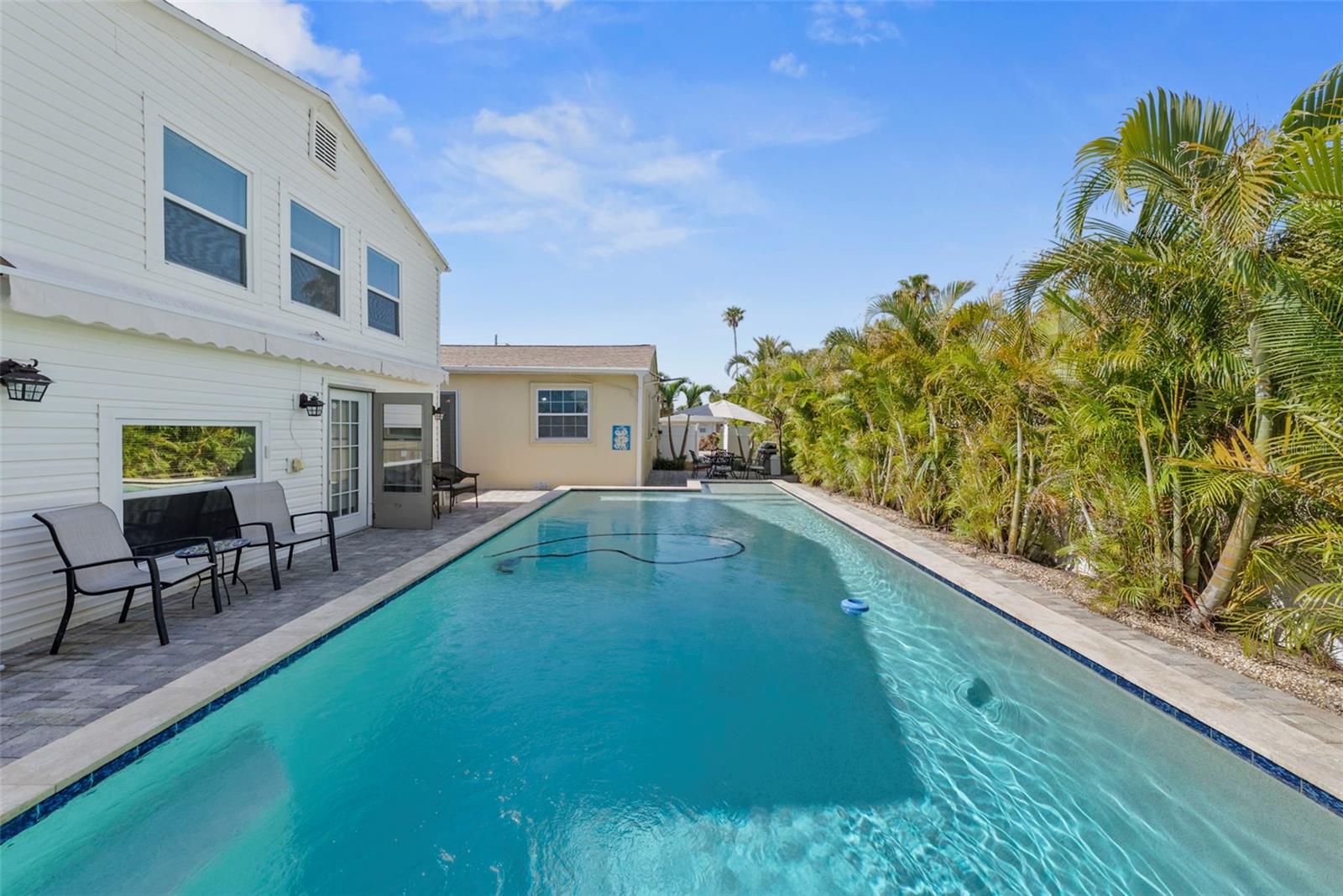 BELLE VISTA BEACH 1ST ADD - Residential Lease