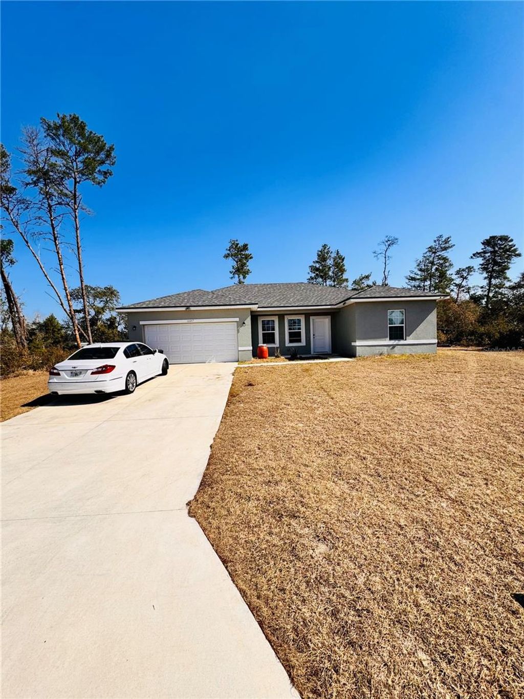 Photo of 16647 SW 30th Terrace Road, Ocala, FL 34473 (MLS # TB8475565)