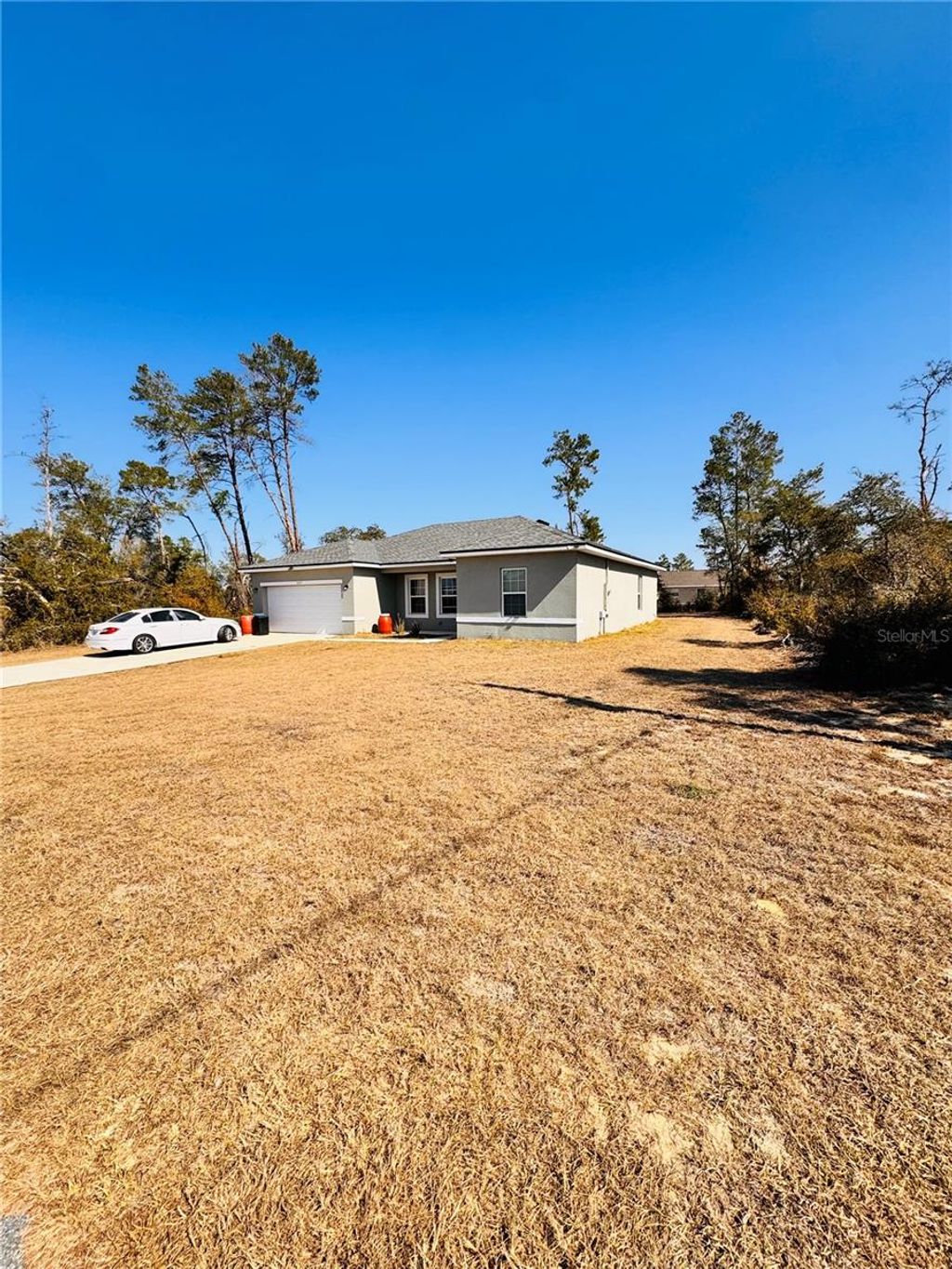 Photo of 16647 SW 30th Terrace Road, Ocala, FL 34473 (MLS # TB8475565)