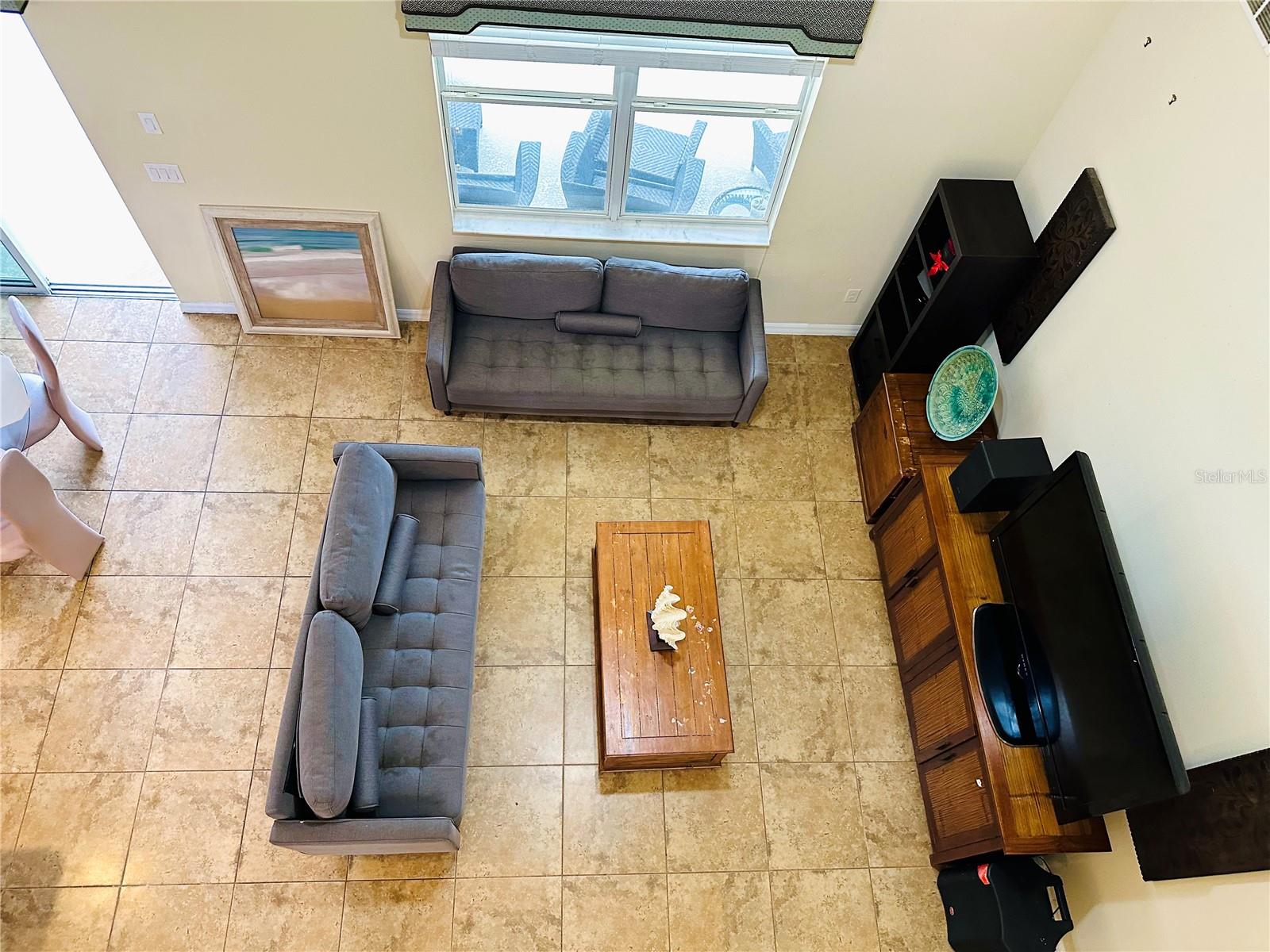 VERANDA PALMS - Residential Lease