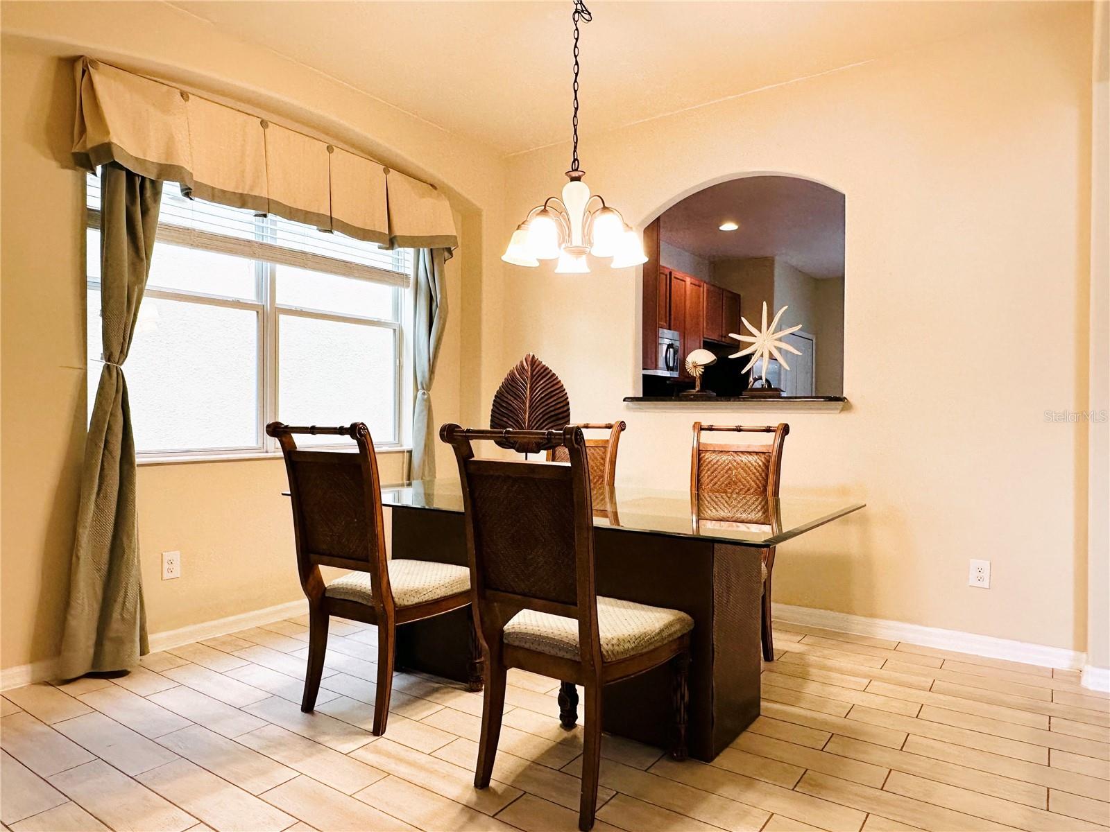VERANDA PALMS - Residential Lease