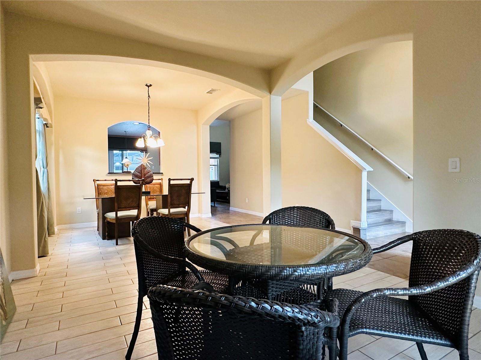 VERANDA PALMS - Residential Lease