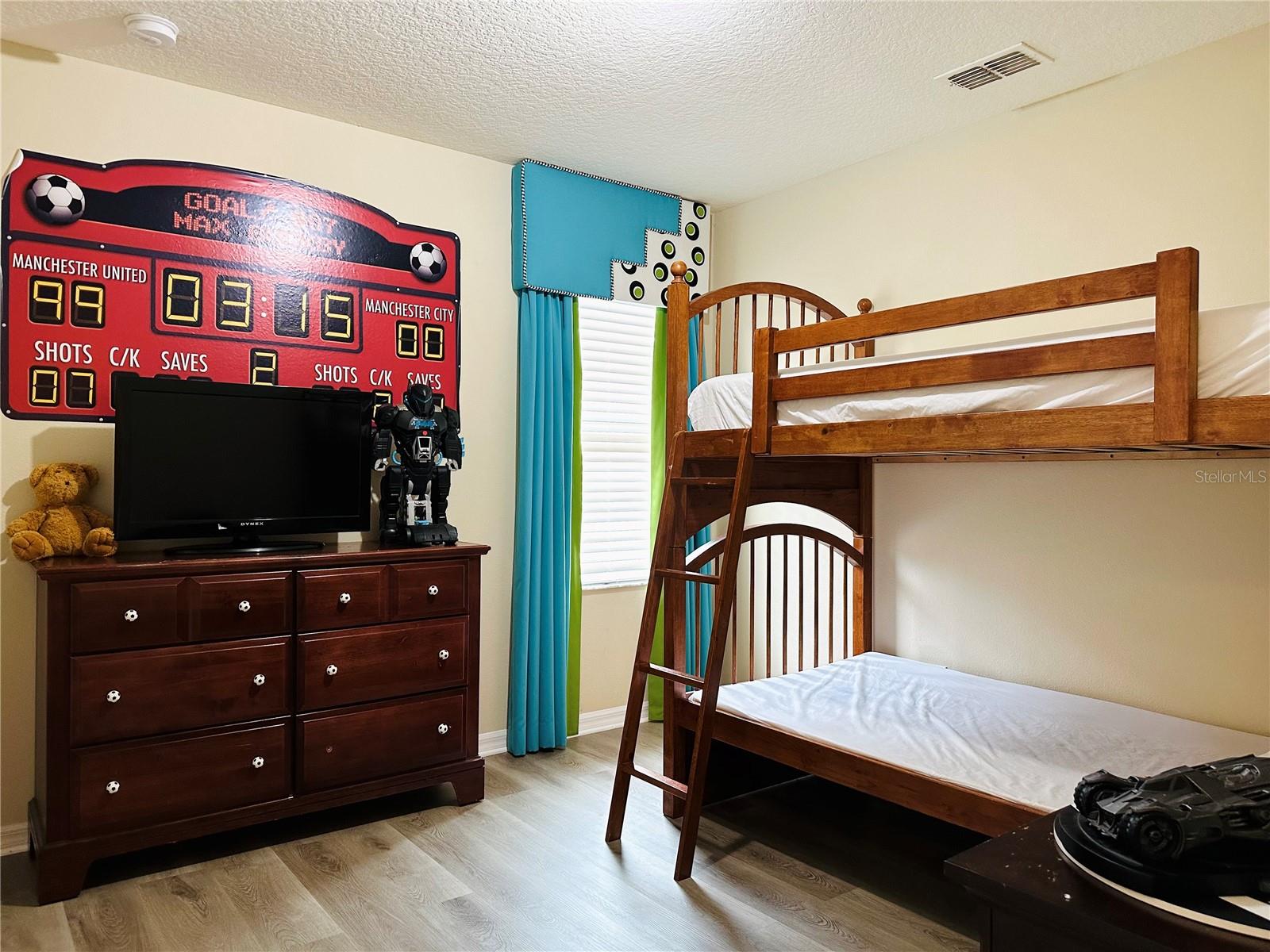 VERANDA PALMS - Residential Lease