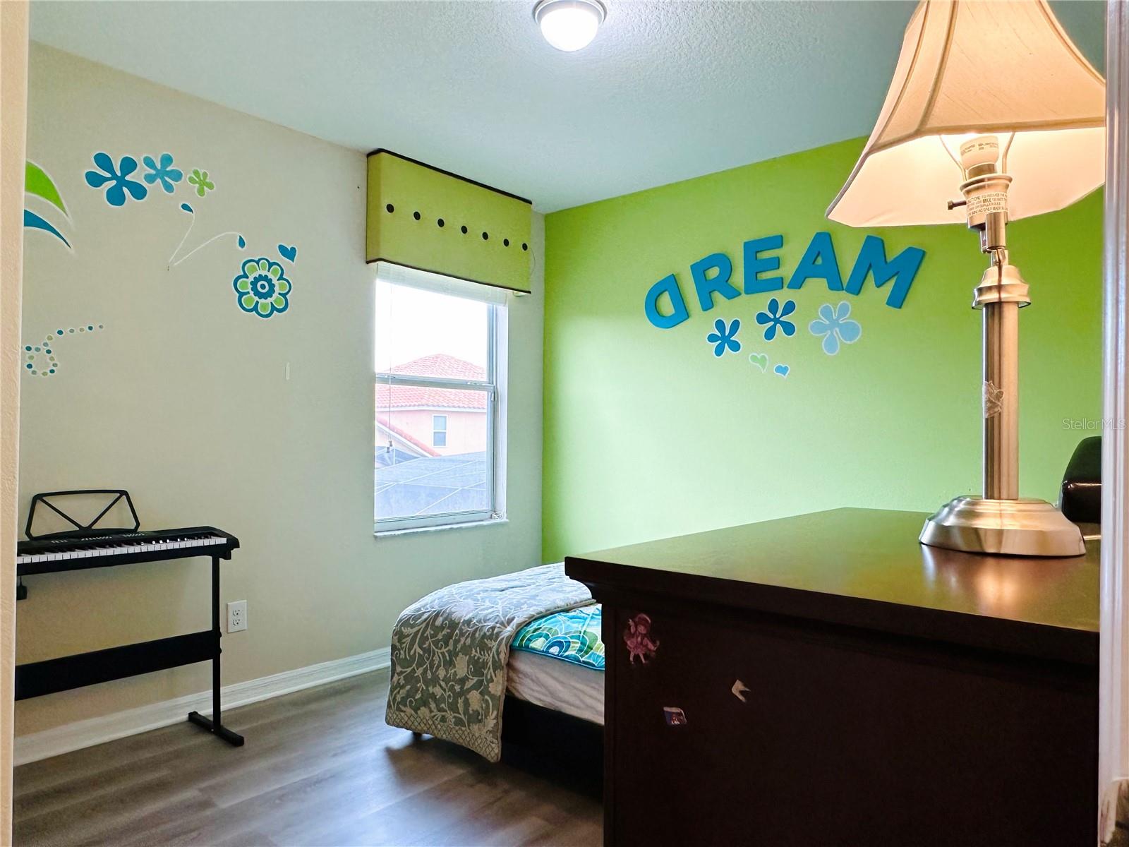 VERANDA PALMS - Residential Lease