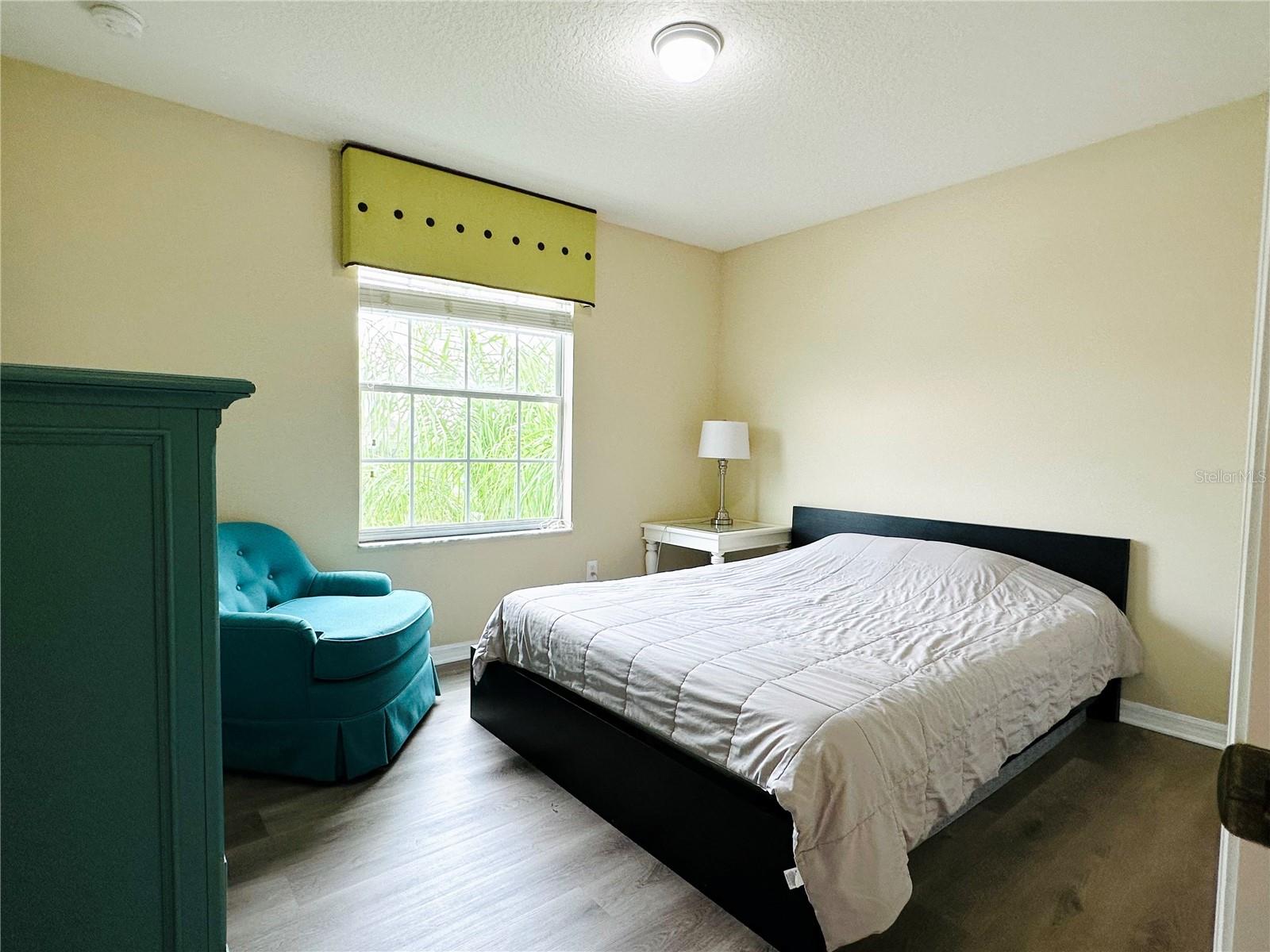 VERANDA PALMS - Residential Lease