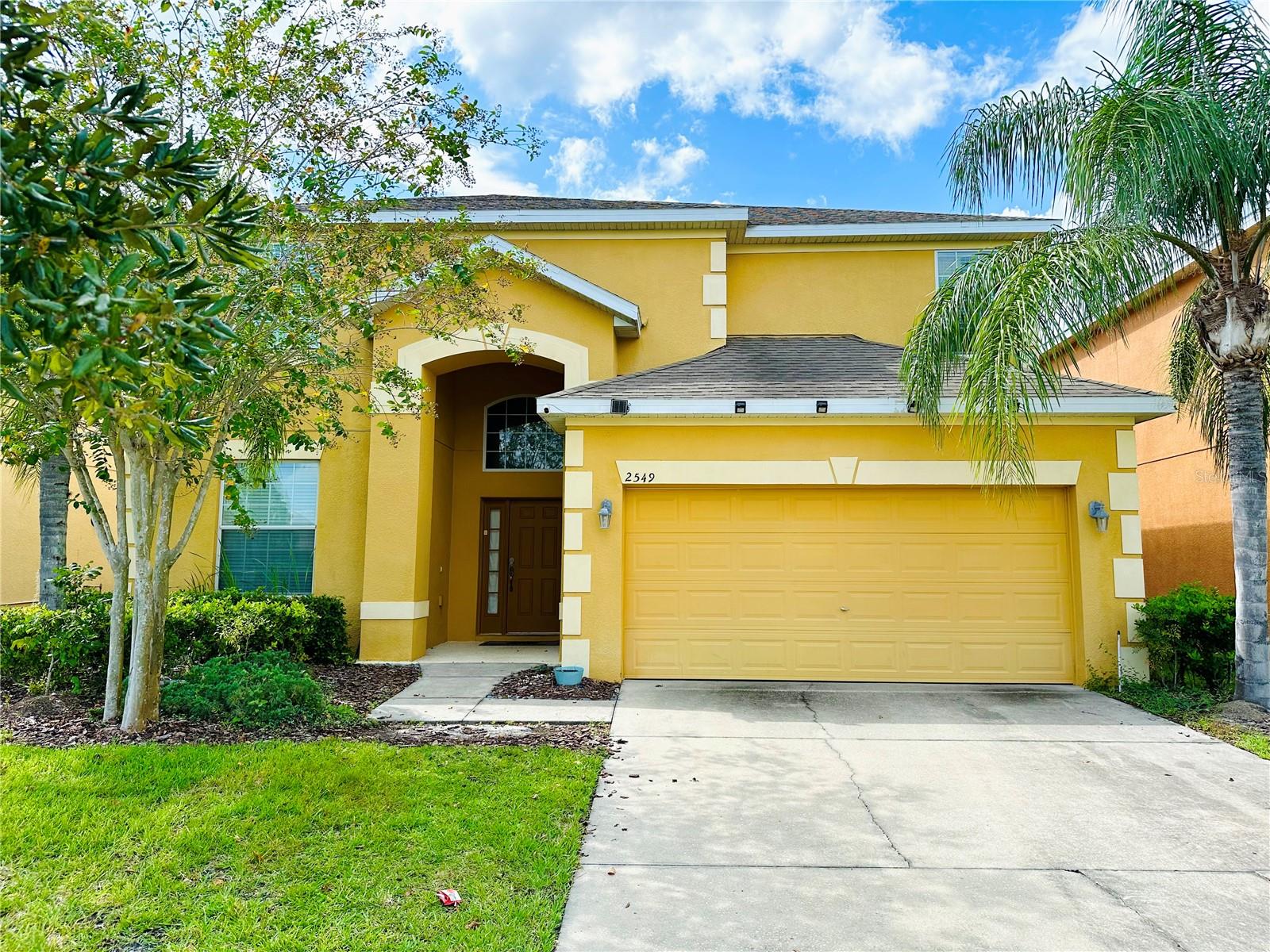 VERANDA PALMS - Residential Lease