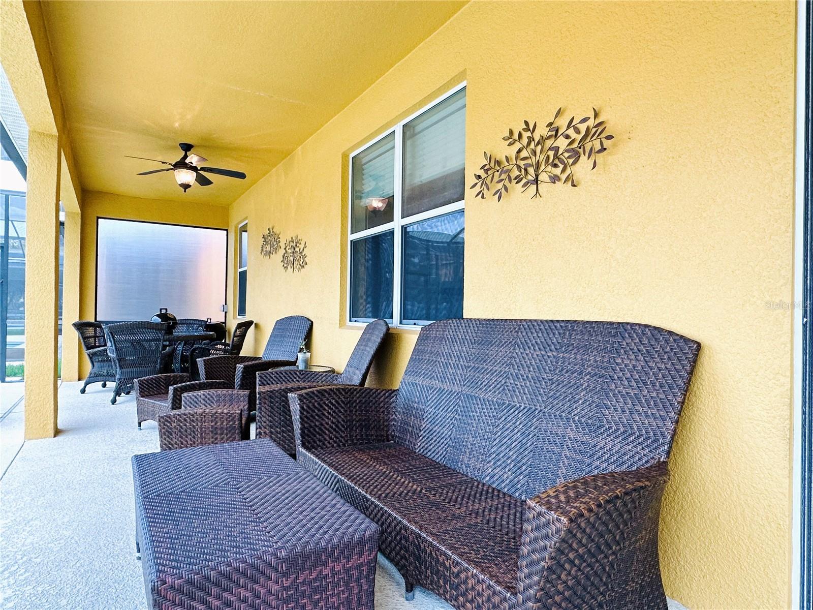 VERANDA PALMS - Residential Lease