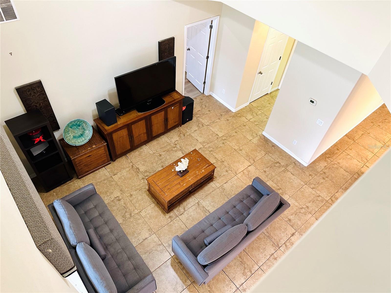 VERANDA PALMS - Residential Lease