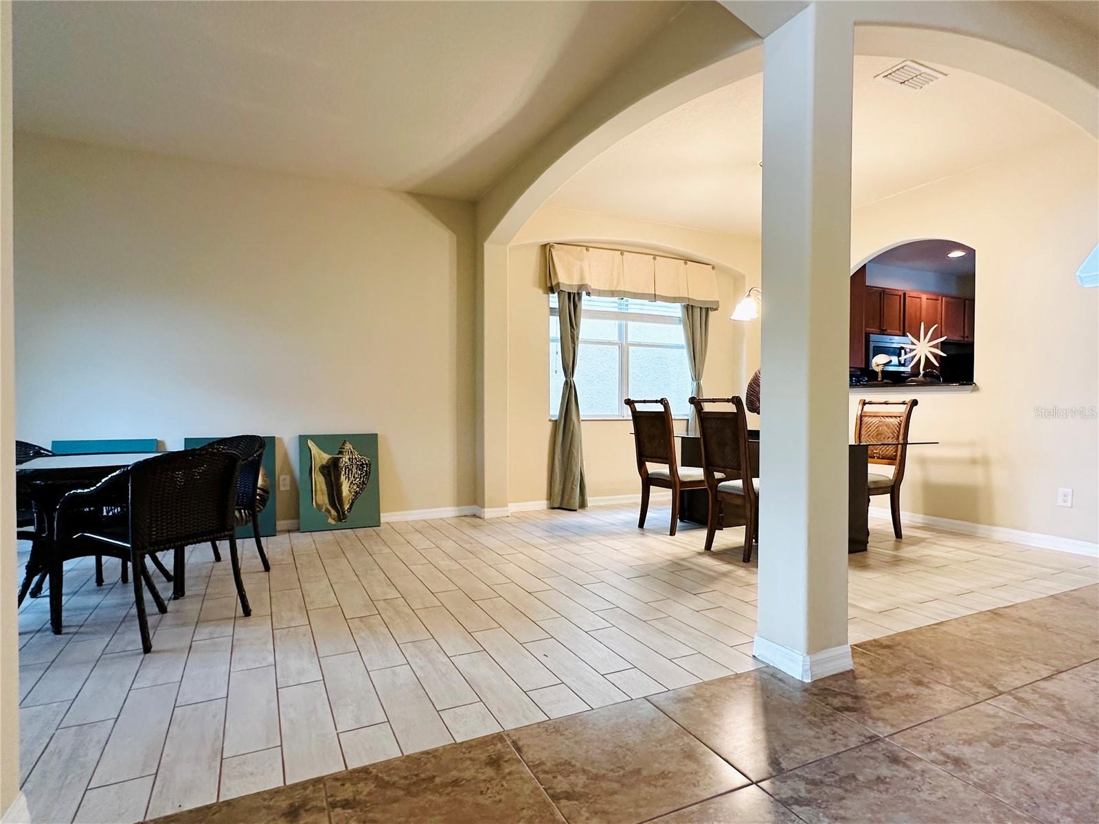 VERANDA PALMS - Residential Lease