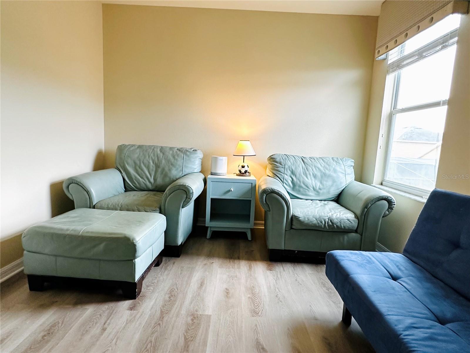 VERANDA PALMS - Residential Lease