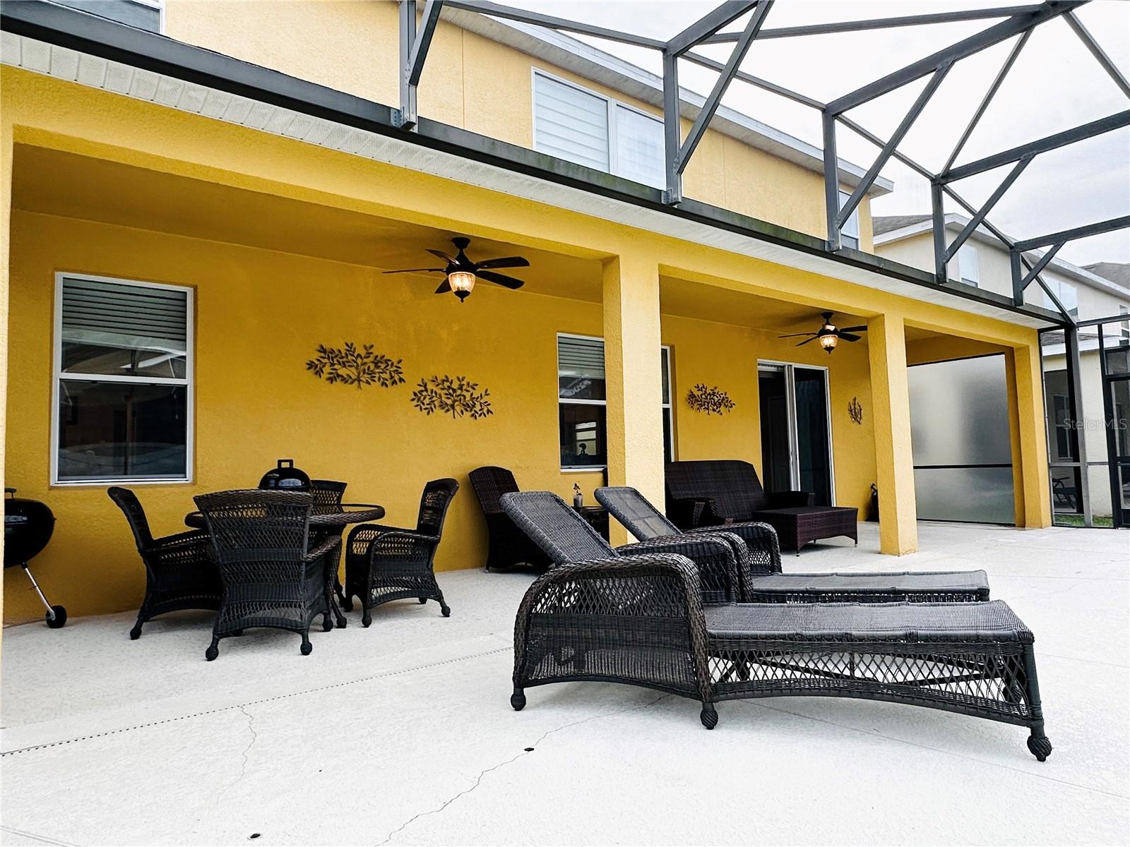VERANDA PALMS - Residential Lease