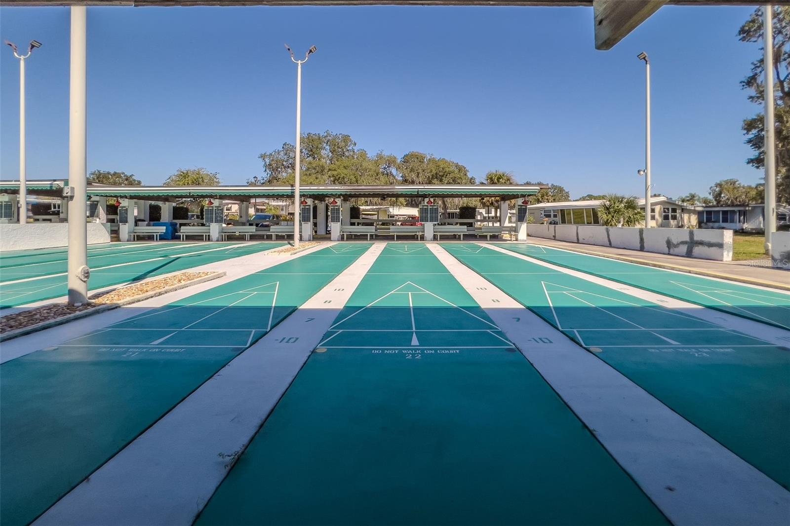 HAWTHORNE AT LEESBURG - Residential