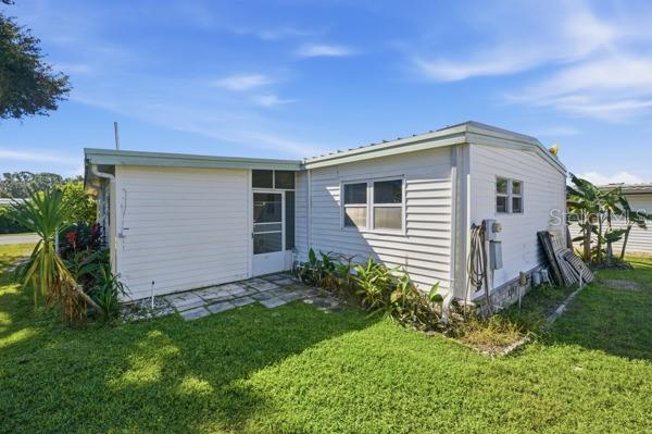 HAWTHORNE AT LEESBURG - Residential