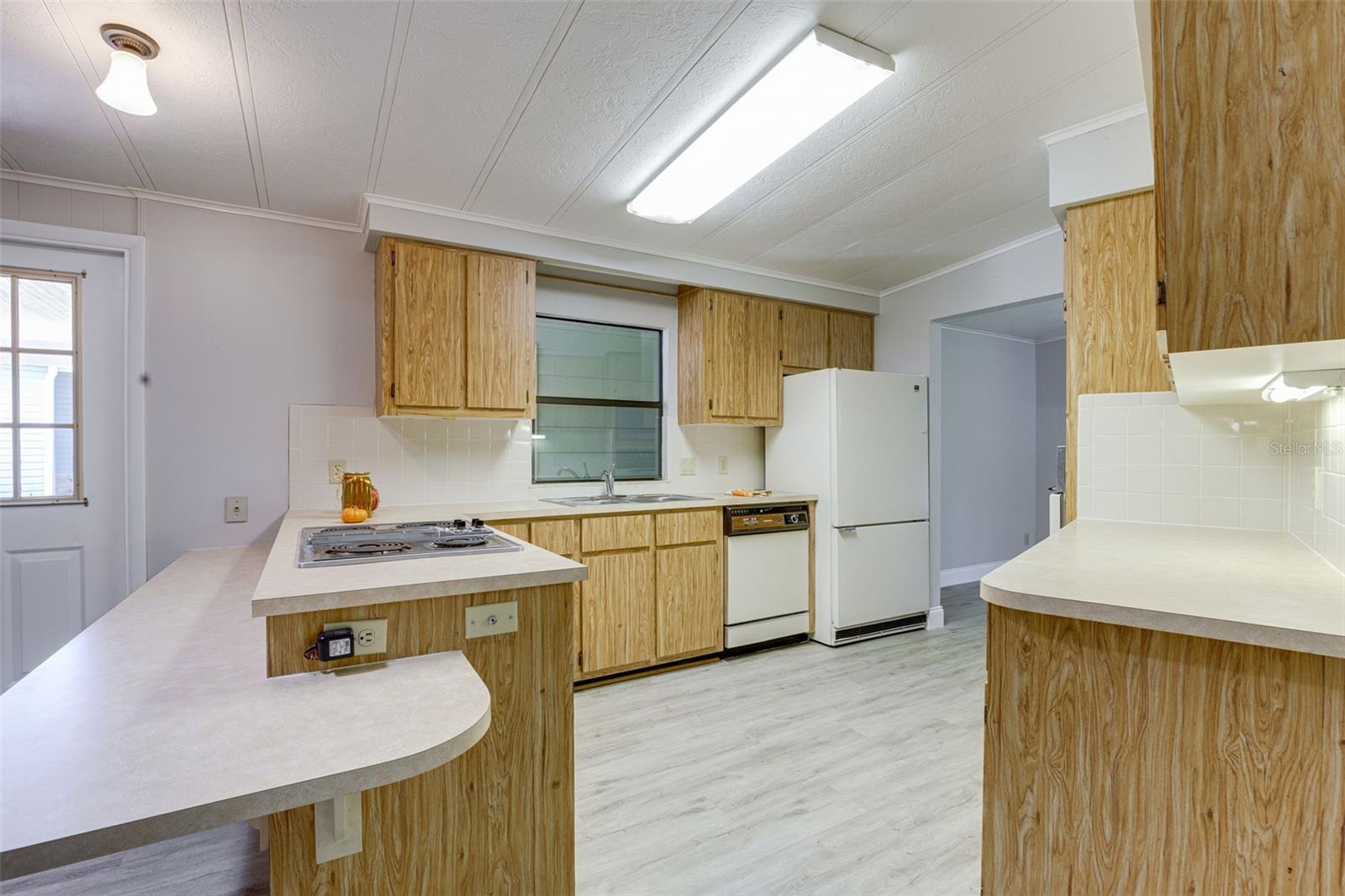 HAWTHORNE AT LEESBURG - Residential