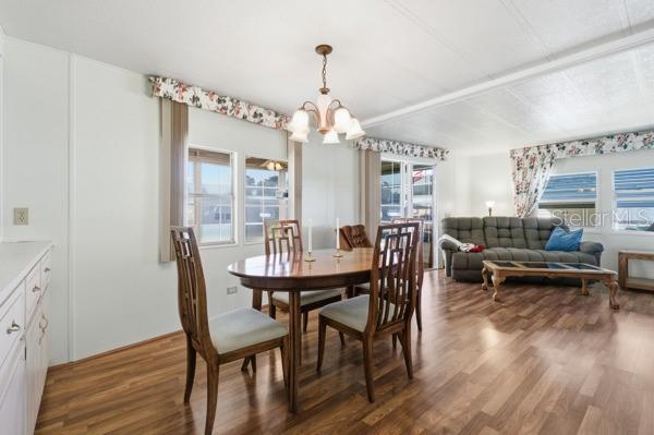 HAWTHORNE AT LEESBURG - Residential